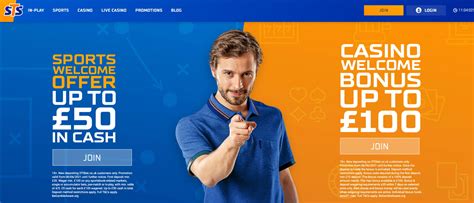 stsbet uk|STSBet – Welcome Offer & Review – Get £50 a Welcome Bonus.